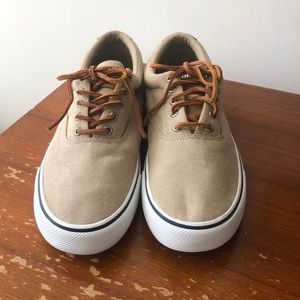 Sperry shoes